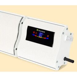 Инфракрасный обогреватель Blumfeldt Cosmic Beam Smart 24 (White) Thumb