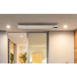 Инфракрасный обогреватель Blumfeldt Cosmic Beam Smart 24 (White) Thumb