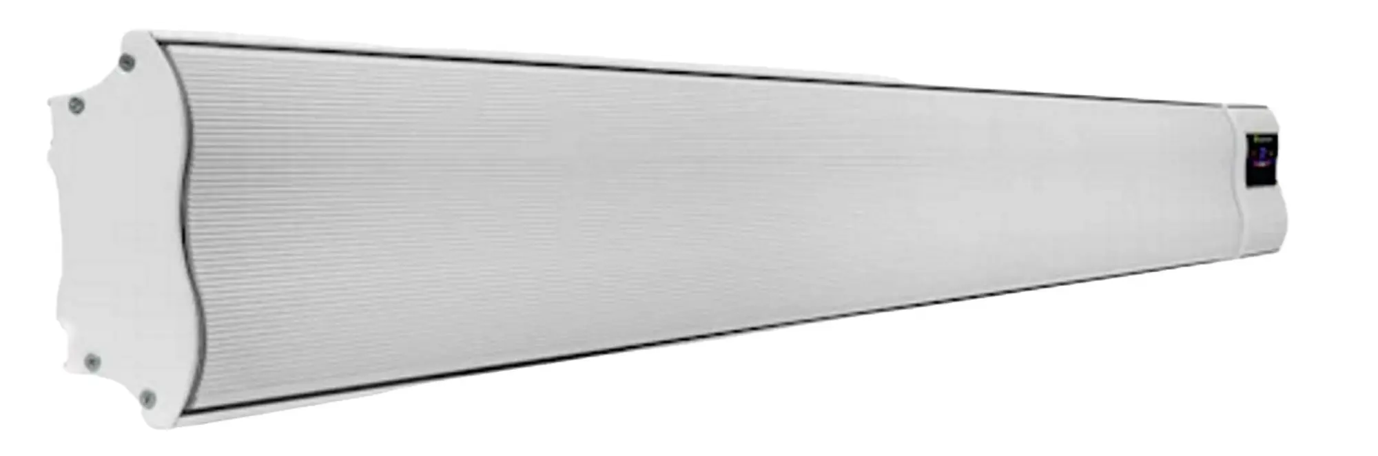 Инфракрасный обогреватель Blumfeldt Cosmic Beam Smart 24 (White)