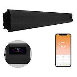 Инфракрасный обогреватель Blumfeldt Cosmic Beam Smart 30 (Black) Thumb