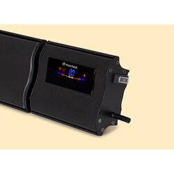 Инфракрасный обогреватель Blumfeldt Cosmic Beam Smart 30 (Black) Thumb