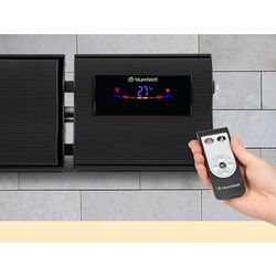 Инфракрасный обогреватель Blumfeldt Cosmic Beam Smart 30 (Black) Thumb