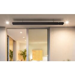 Инфракрасный обогреватель Blumfeldt Cosmic Beam Smart 30 (Black) Thumb