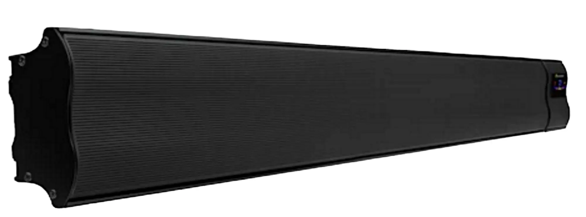 Инфракрасный обогреватель Blumfeldt Cosmic Beam Smart 30 (Black)