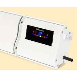 Incalzitor infrarosu Blumfeldt Cosmic Beam Smart 30 (White) Thumb