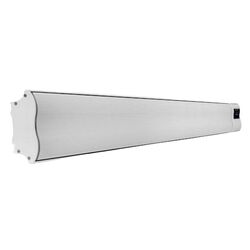 Incalzitor infrarosu Blumfeldt Cosmic Beam Smart 30 (White)