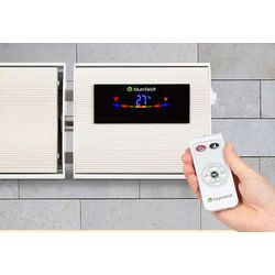 Incalzitor infrarosu Blumfeldt Cosmic Beam Smart 30 (White) Thumb