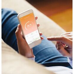 Incalzitor infrarosu Blumfeldt Cosmic Beam Smart 30 (White) Thumb