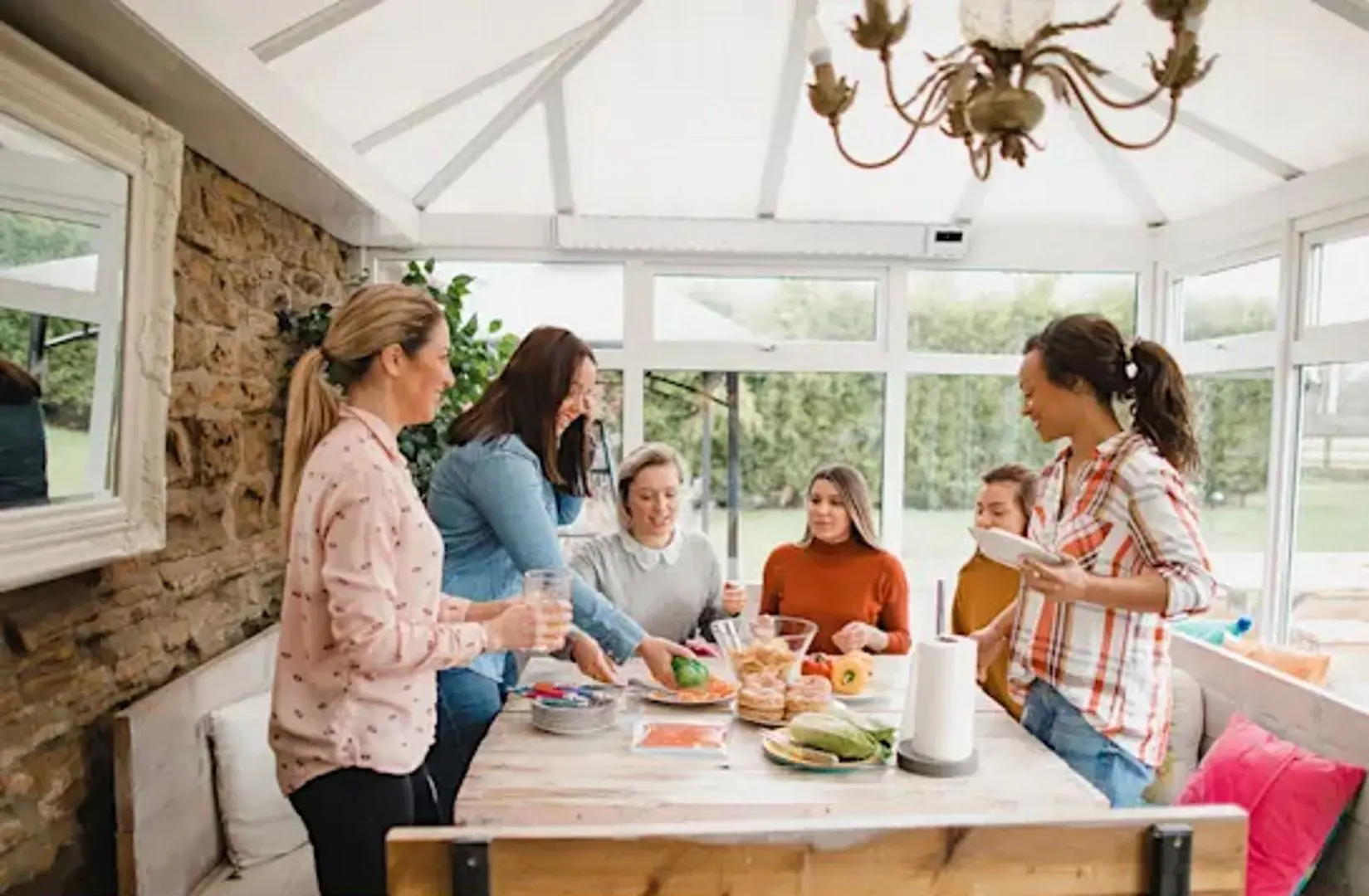 Incalzitor infrarosu Blumfeldt Cosmic Beam Smart 30 (White) - 6