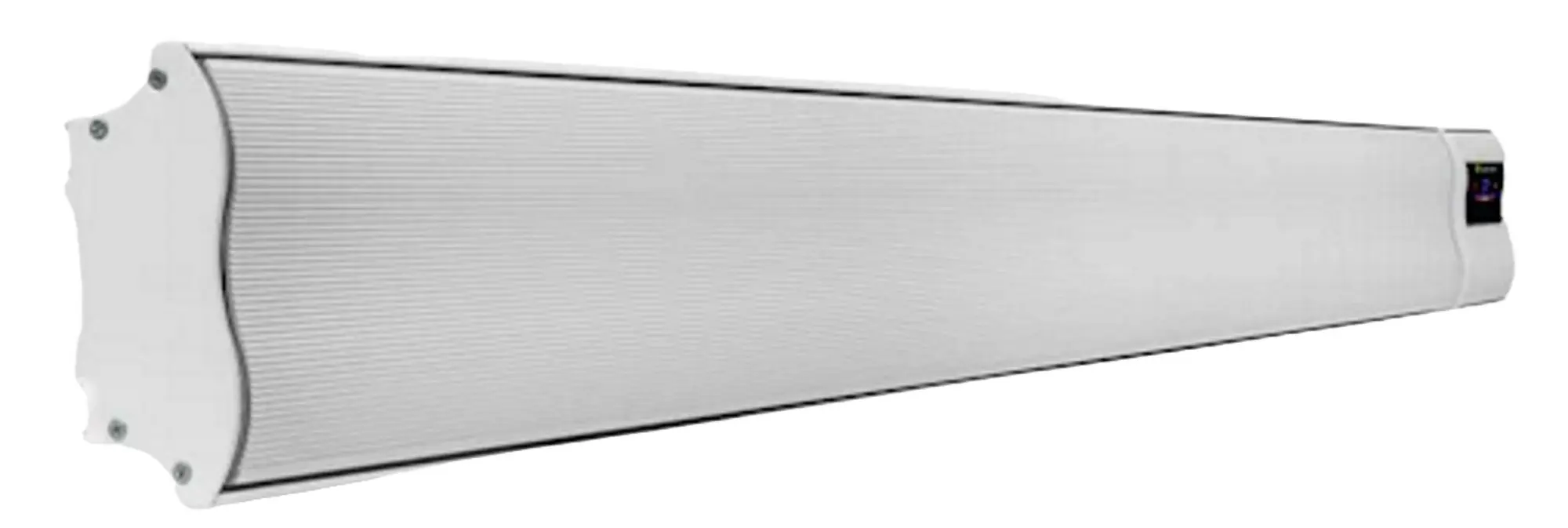 Incalzitor infrarosu Blumfeldt Cosmic Beam Smart 30 (White)