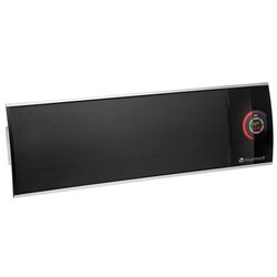 Incalzitor infrarosu Blumfeldt Cosmic Beam Ultra (Black) Thumb