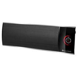 Incalzitor infrarosu Blumfeldt Cosmic Beam Ultra (Black)