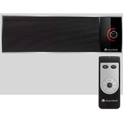 Incalzitor infrarosu Blumfeldt Cosmic Beam Ultra (Black) Thumb