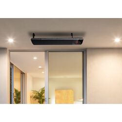 Incalzitor infrarosu Blumfeldt Cosmic Beam Ultra (Black) Thumb