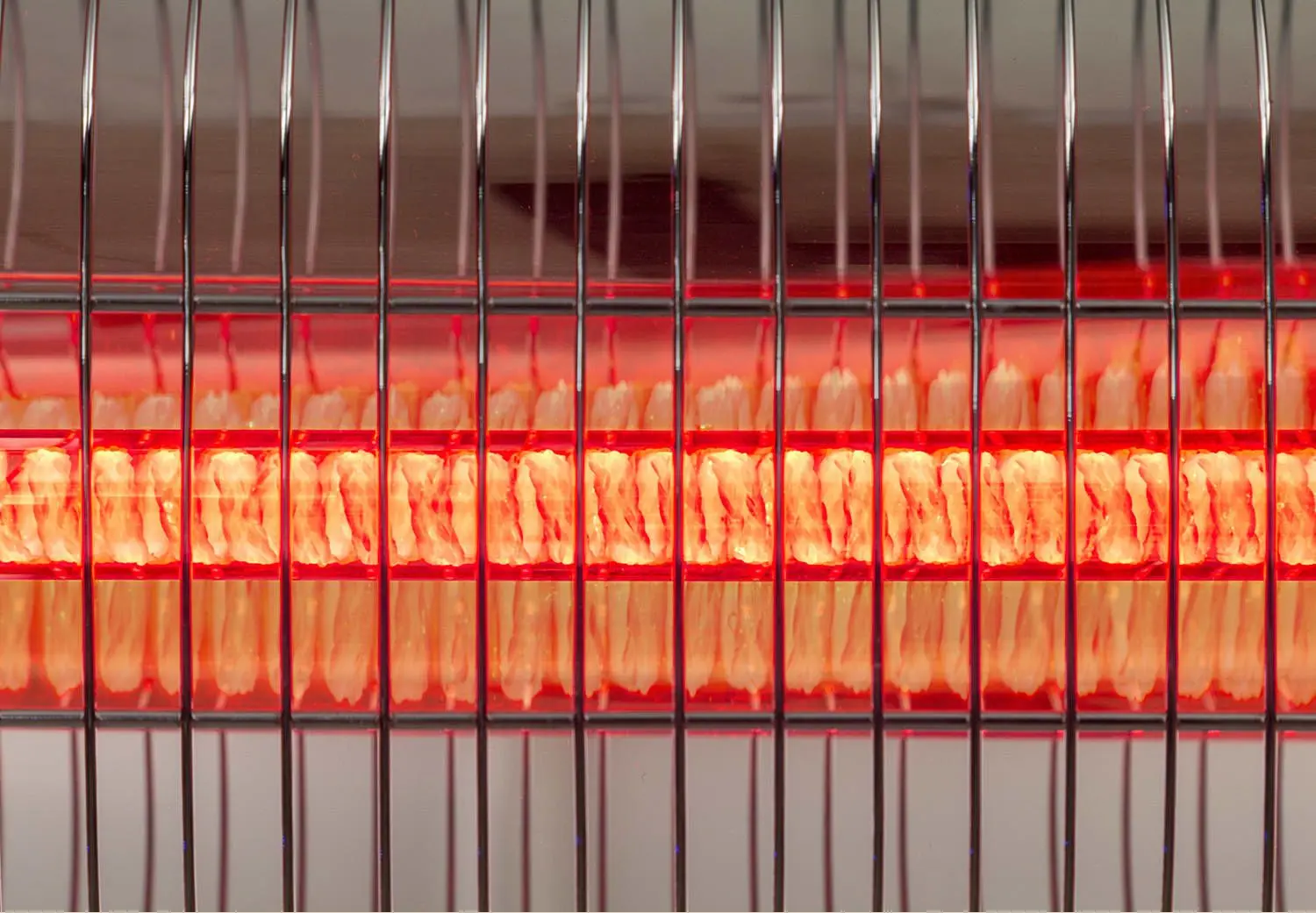 Incalzitor infrarosu Blumfeldt Dark Wave (Black)