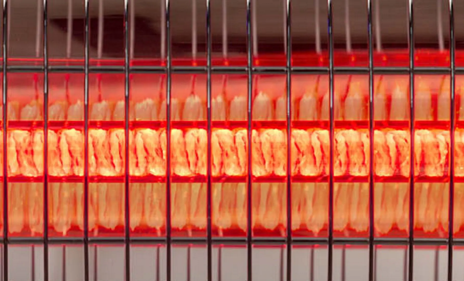 Incalzitor infrarosu Blumfeldt Dark Wave (Silver)