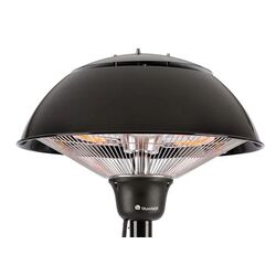 Incalzitor infrarosu Blumfeldt Heat Guard Blackline (Black) Thumb