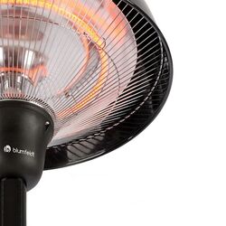 Incalzitor infrarosu Blumfeldt Heat Guard Blackline (Black) Thumb