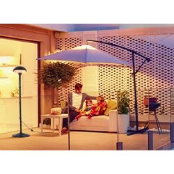 Incalzitor infrarosu Blumfeldt Heat Guard Blackline (Black) Thumb