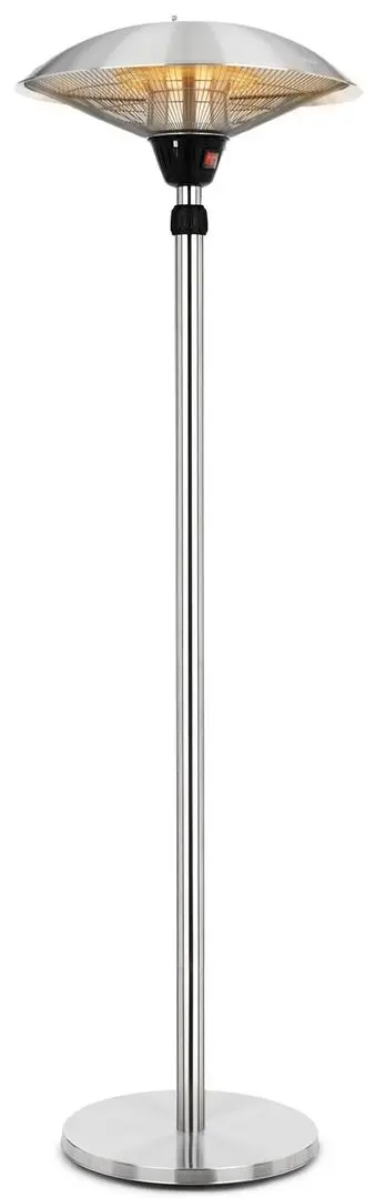 Incalzitor infrarosu Blumfeldt Heat Guard (Silver)