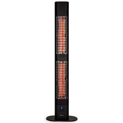 Инфракрасный обогреватель Blumfeldt Heat Guru 3000 (Black) Thumb