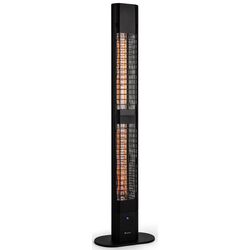 Incalzitor infrarosu Blumfeldt Heat Guru 3000 (Black)