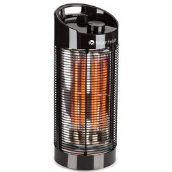 Инфракрасный обогреватель Blumfeldt Heat Guru 360 (Black)