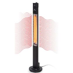 Incalzitor infrarosu Blumfeldt Heat Guru Plus (Black) Thumb