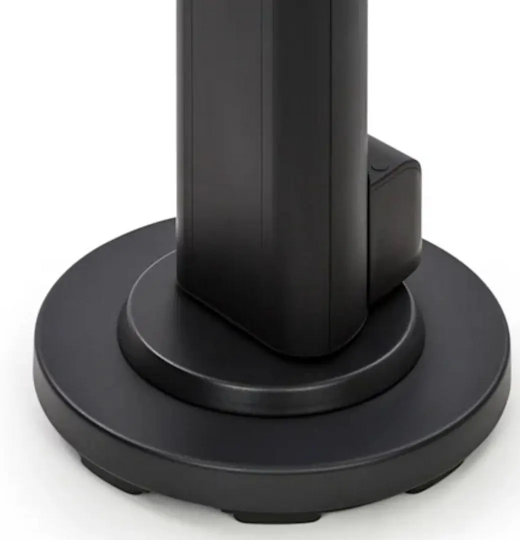 Incalzitor infrarosu Blumfeldt Heat Guru Plus (Black) - 4