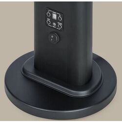 Incalzitor infrarosu Blumfeldt Heat Guru Plus In&Out (Black) Thumb