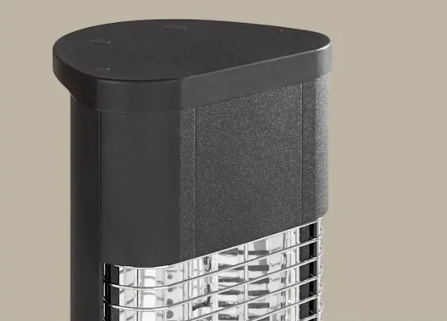 Incalzitor infrarosu Blumfeldt Heat Guru Plus In&Out (Black)