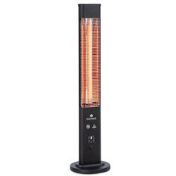 Incalzitor infrarosu Blumfeldt Heat Guru Plus In&Out (Black)