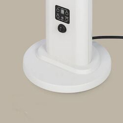 Incalzitor infrarosu Blumfeldt Heat Guru Plus In&Out (White) Thumb