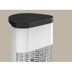 Incalzitor infrarosu Blumfeldt Heat Guru Plus In&Out (White) Thumb