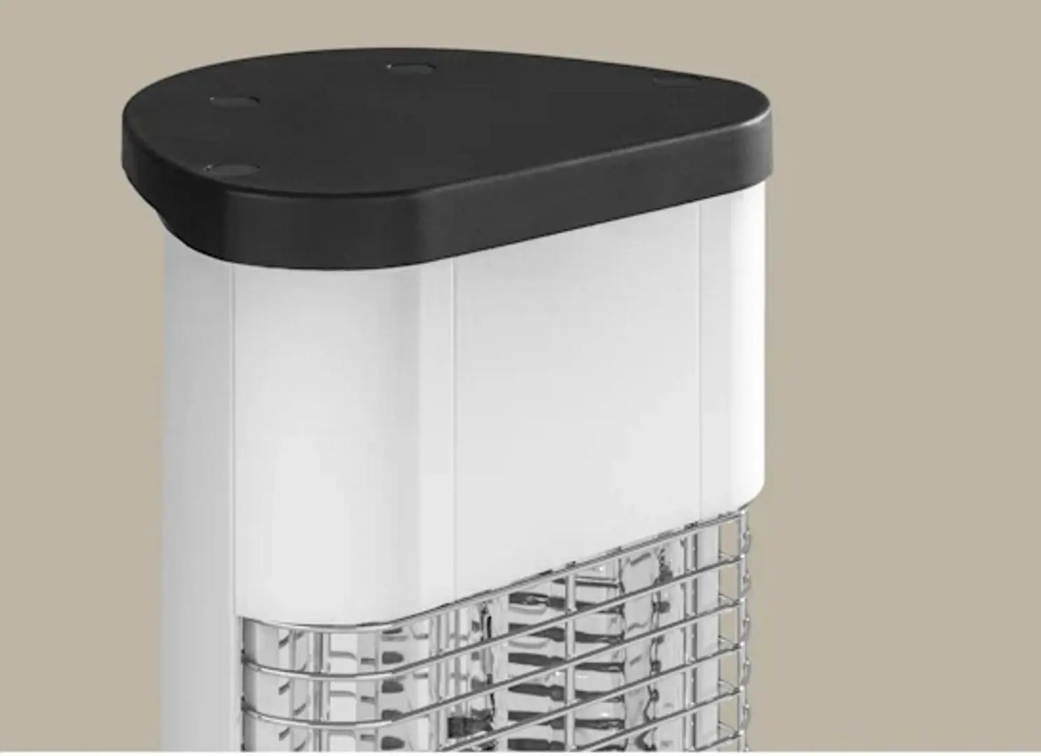 Incalzitor infrarosu Blumfeldt Heat Guru Plus In&Out (White) - 3