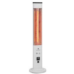 Incalzitor infrarosu Blumfeldt Heat Guru Plus In&Out (White)