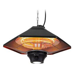 Incalzitor infrarosu Blumfeldt Heat Hexa (Bronze)