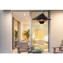 Incalzitor infrarosu Blumfeldt Heat Hexa (Bronze) Thumb