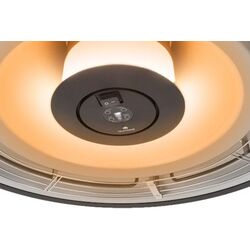 Инфракрасный обогреватель Blumfeldt Heat Meister (Black) Thumb