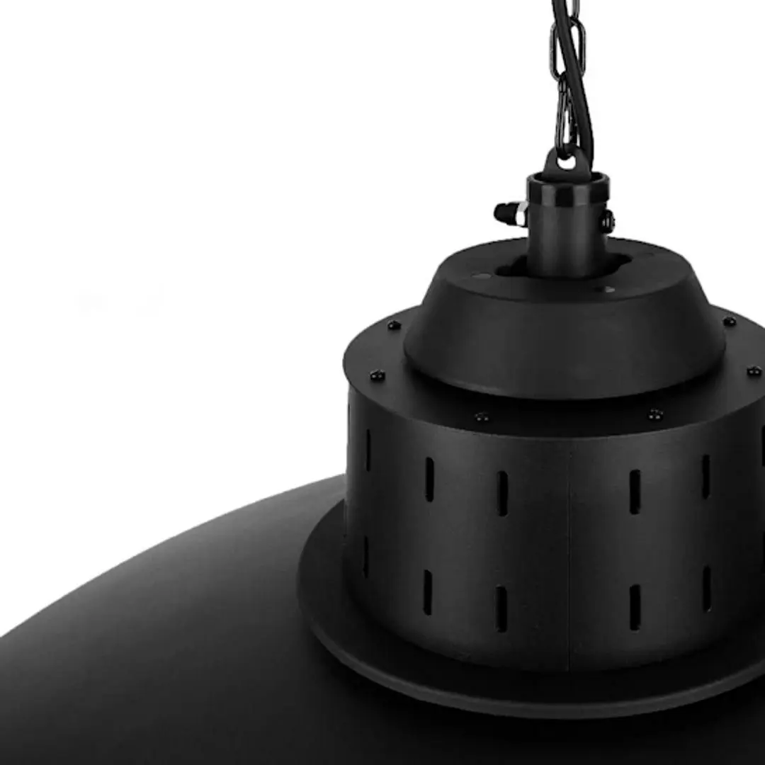 Инфракрасный обогреватель Blumfeldt Heat Meister (Black) - 3