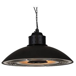 Incalzitor infrarosu Blumfeldt Heat Meister (Black)