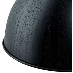 Incalzitor infrarosu Blumfeldt Heatbell Ceiling Smart (Black) Thumb