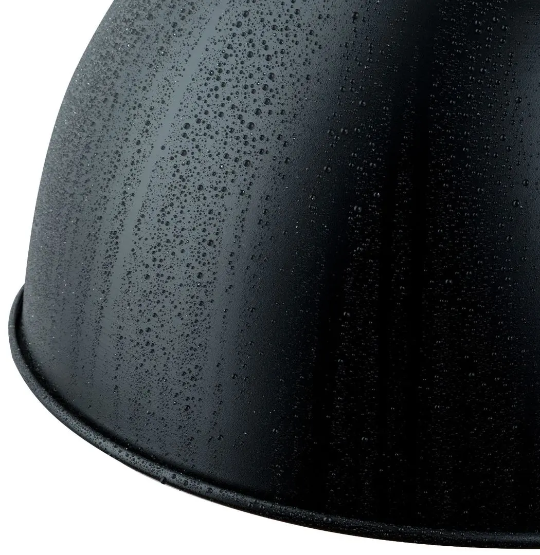 Incalzitor infrarosu Blumfeldt Heatbell Ceiling Smart (Black) - 3