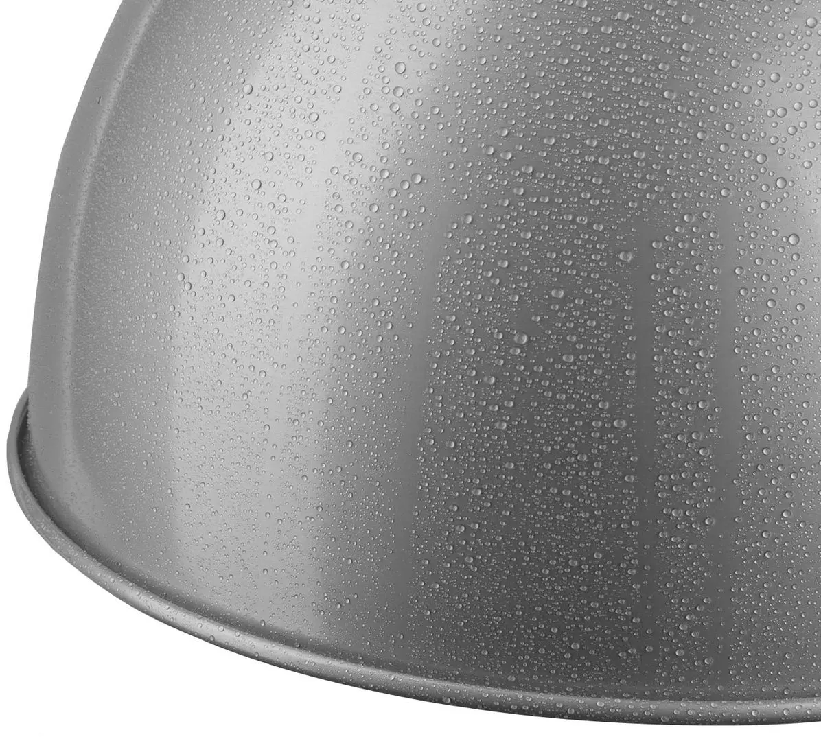 Инфракрасный обогреватель Blumfeldt Heatbell Ceiling Smart (Silver) - 4