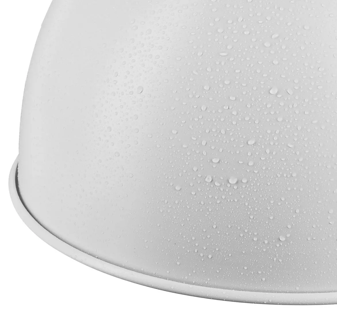 Инфракрасный обогреватель Blumfeldt Heatbell Ceiling Smart (White) - 4