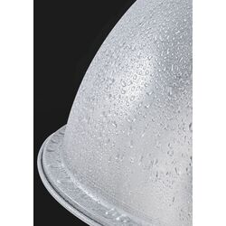 Incalzitor infrarosu Blumfeldt Heatbell (Silver) Thumb