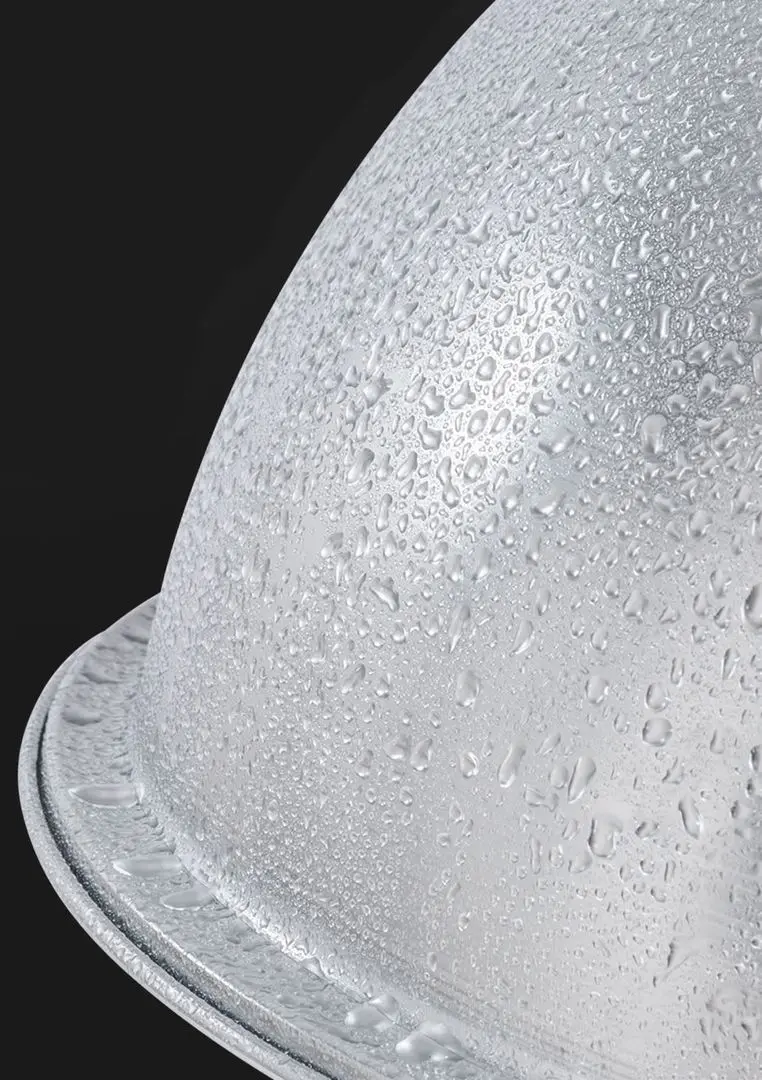 Incalzitor infrarosu Blumfeldt Heatbell (Silver) - 4