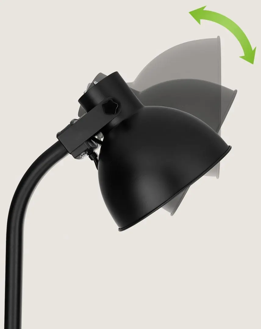 Incalzitor infrarosu Blumfeldt Heatbell Tower Smart (Black)