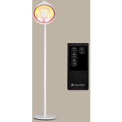 Incalzitor infrarosu Blumfeldt Heatbell Tower Smart (White) Thumb