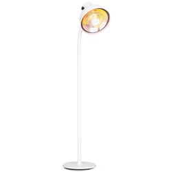 Incalzitor infrarosu Blumfeldt Heatbell Tower Smart (White)